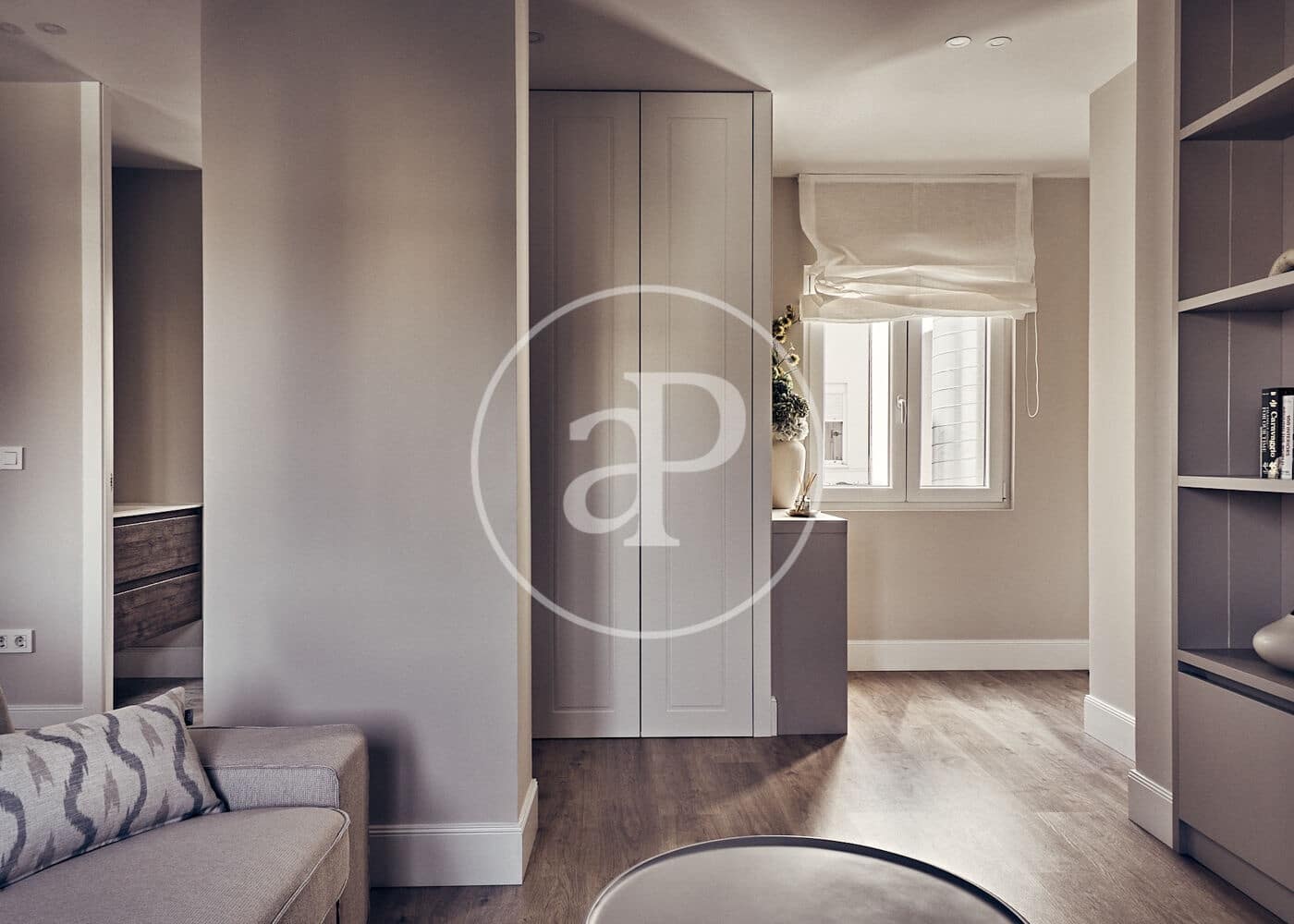 3 soverom Leilighet til salgs i Madrid by - € 2 109 000 (Ref: 10075574)