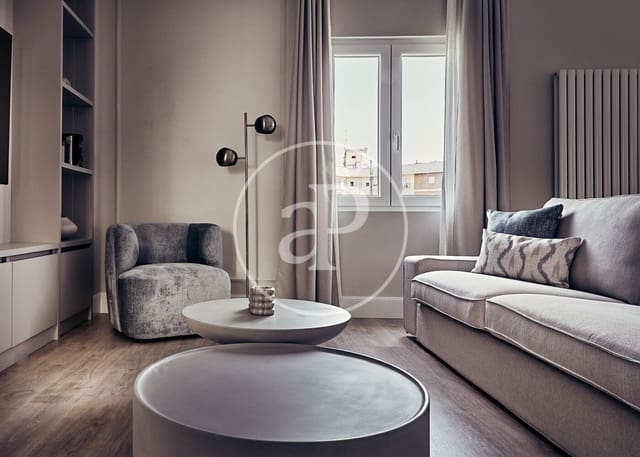 3 sovrum Lägenhet till salu i Lista, Madrid stad - 2 109 000 € (Ref: 10075574)