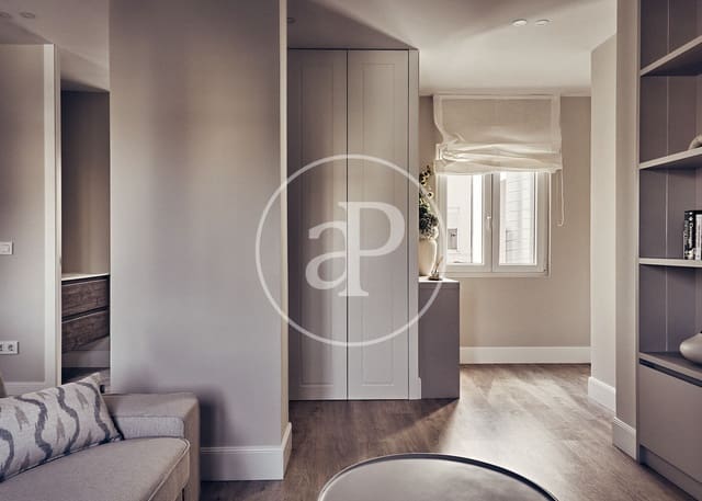 3 sovrum Lägenhet till salu i Lista, Madrid stad - 2 109 000 € (Ref: 10075574)