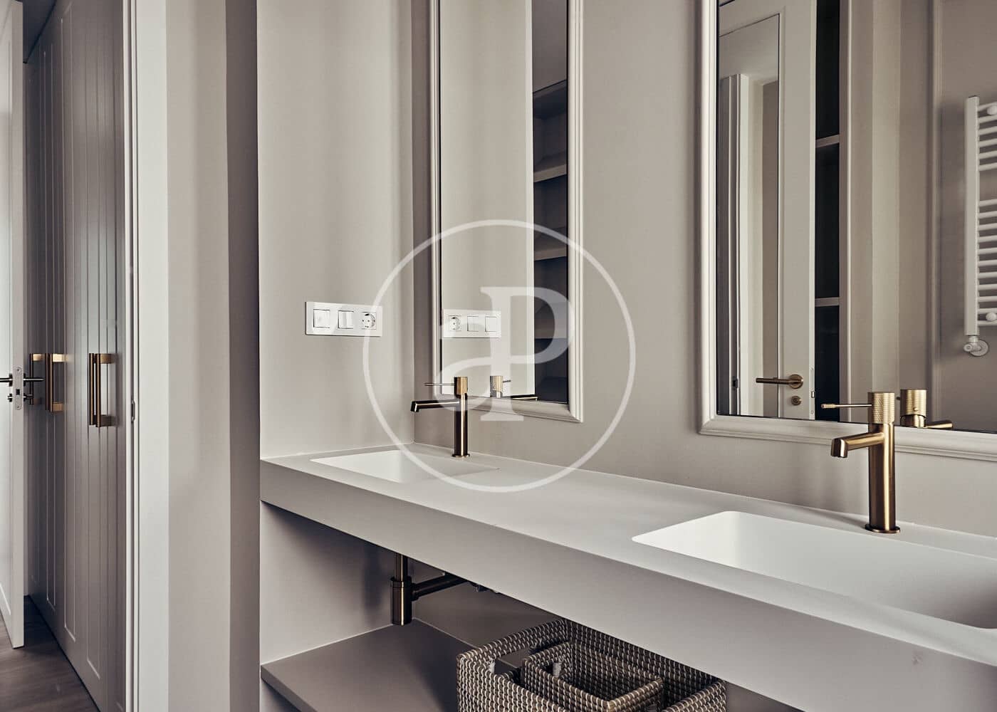 3 soverom Leilighet til salgs i Madrid by - € 2 109 000 (Ref: 10075574)