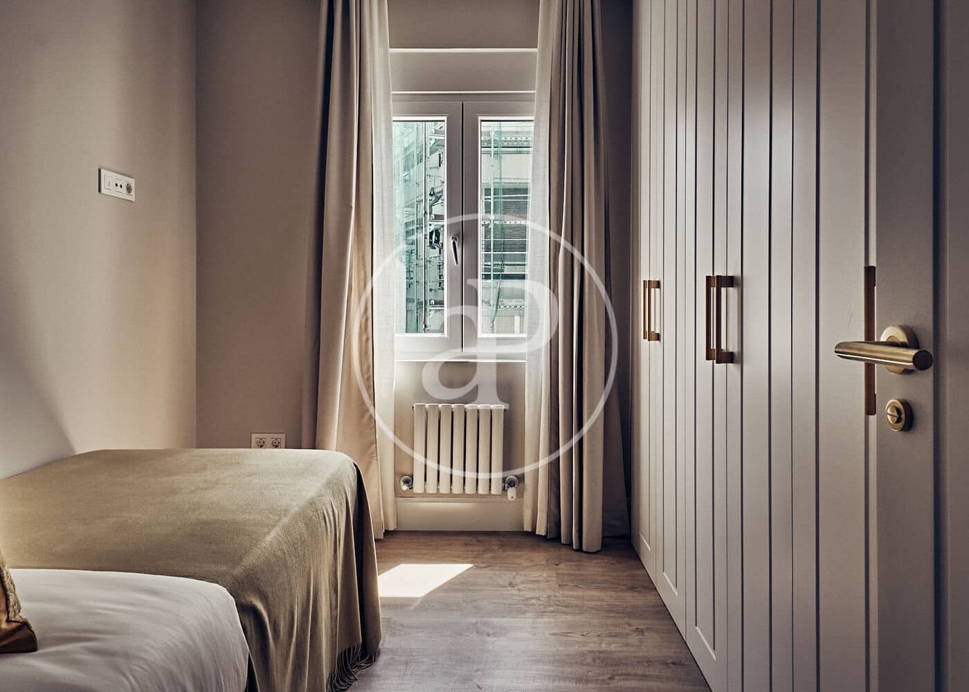 3 soverom Leilighet til salgs i Madrid by - € 2 109 000 (Ref: 10075574)