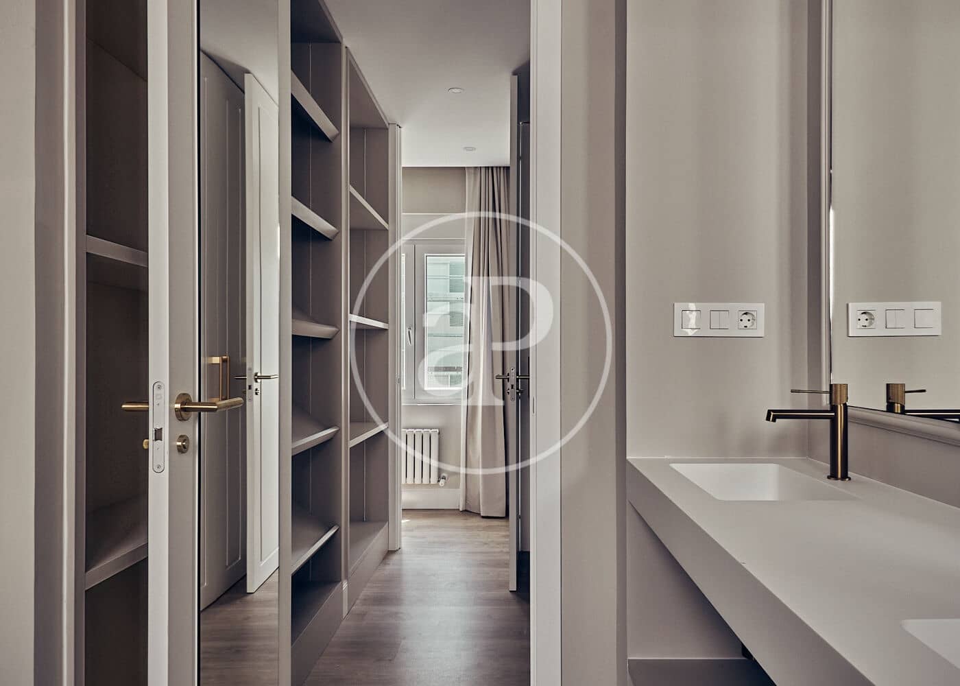 3 soverom Leilighet til salgs i Madrid by - € 2 109 000 (Ref: 10075574)