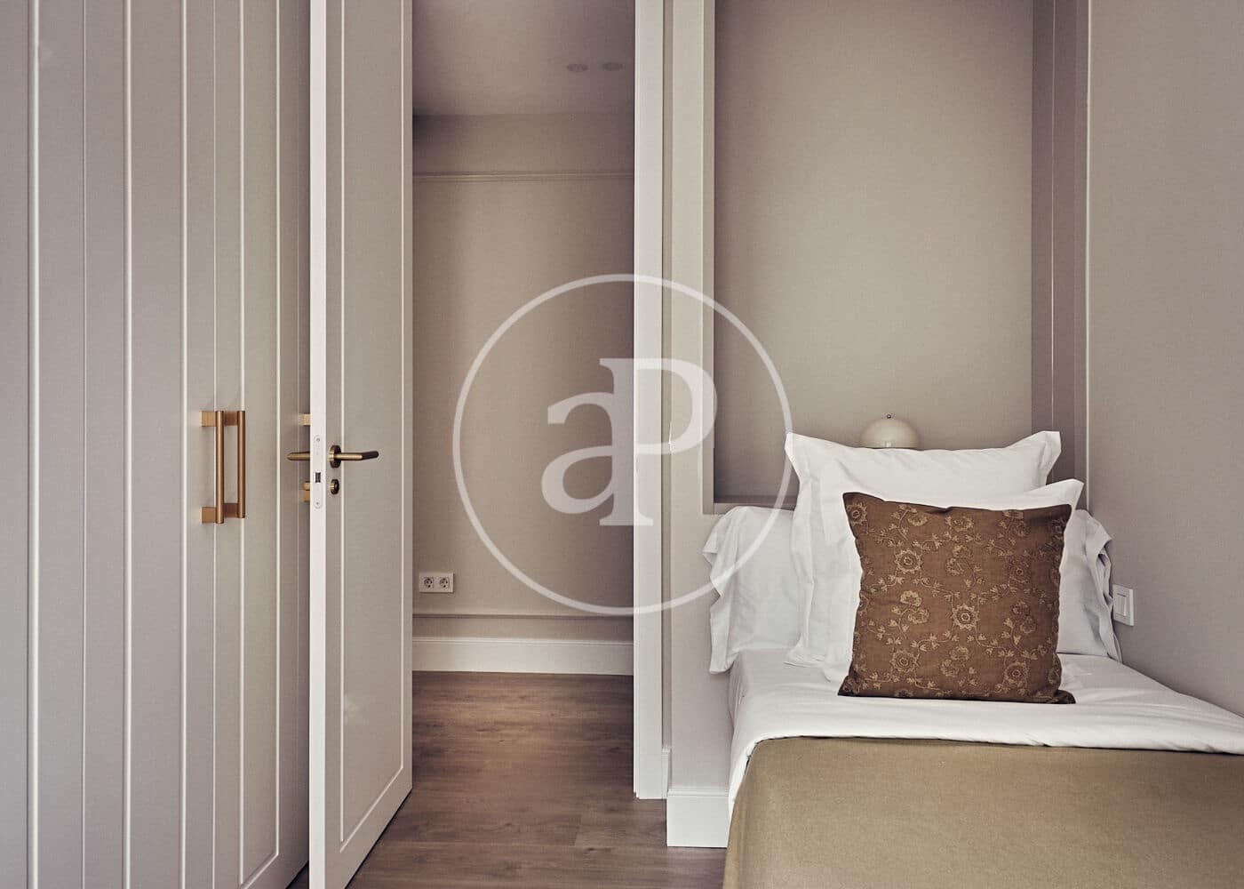 3 soverom Leilighet til salgs i Madrid by - € 2 109 000 (Ref: 10075574)
