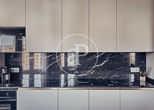 3 sovrum Lägenhet till salu i Lista, Madrid stad - 2 109 000 € (Ref: 10075574)