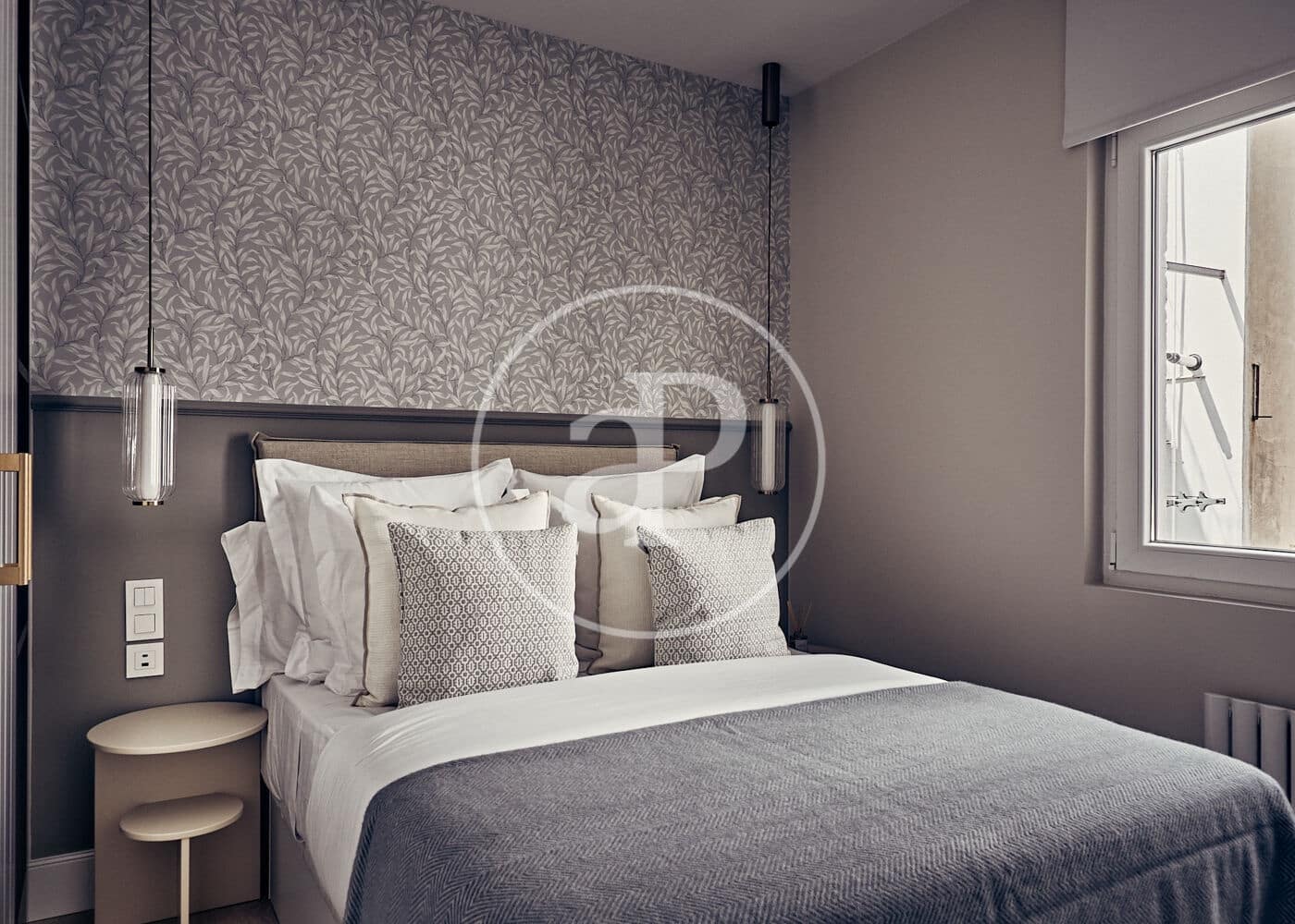 3 soverom Leilighet til salgs i Madrid by - € 2 109 000 (Ref: 10075574)