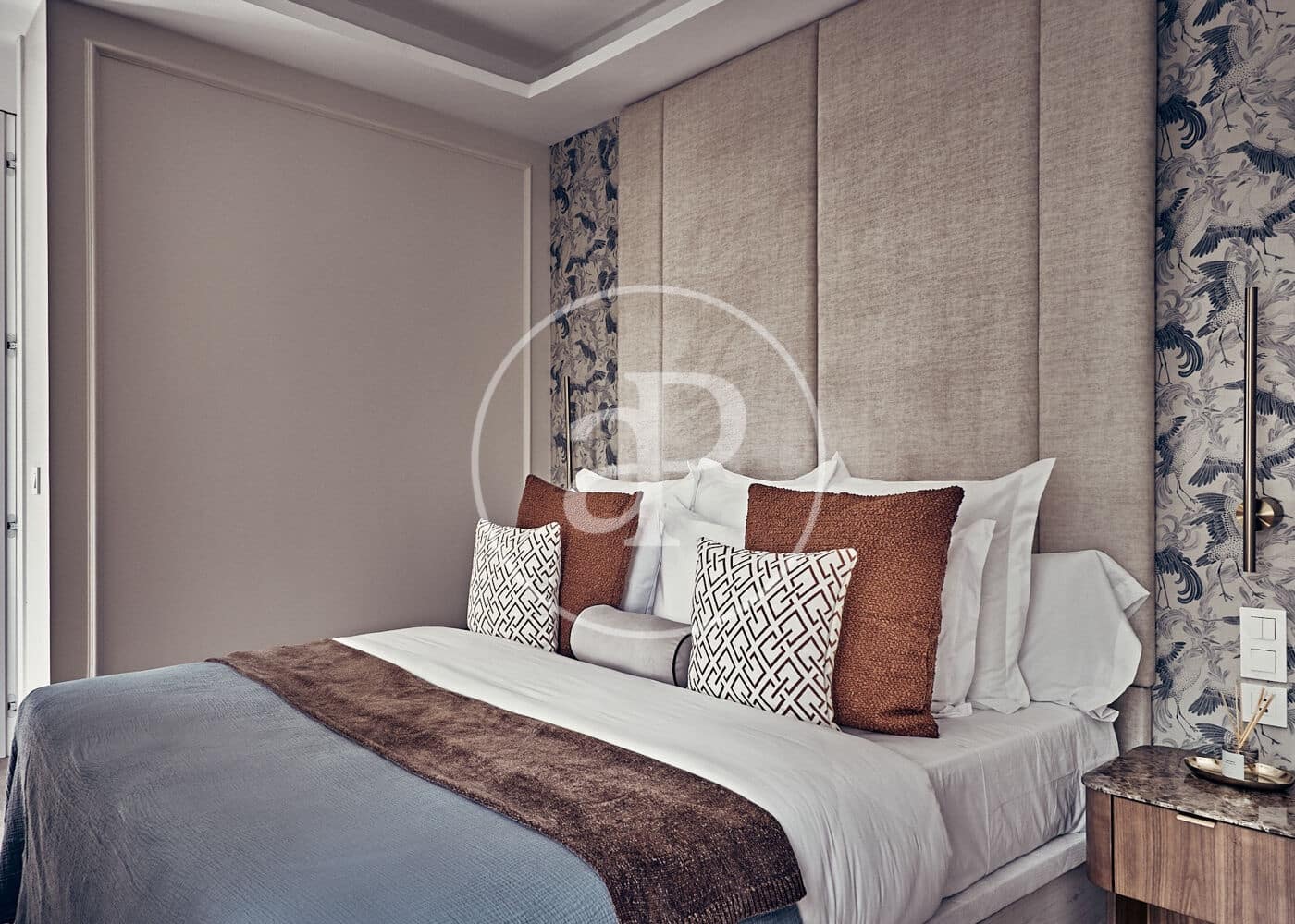 3 soverom Leilighet til salgs i Madrid by - € 2 109 000 (Ref: 10075574)