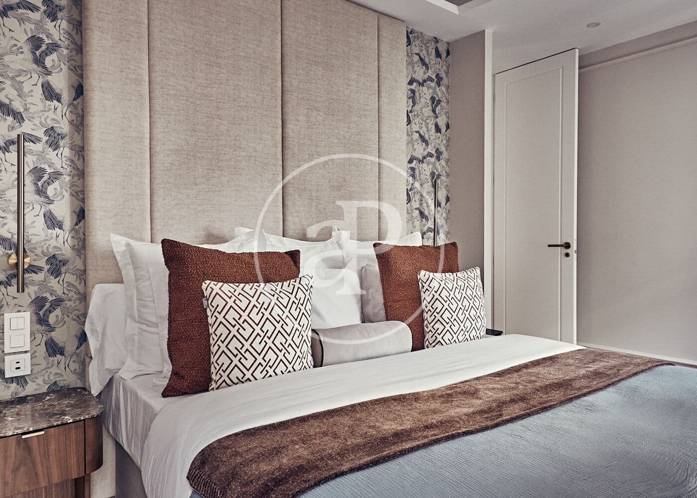 3 soverom Leilighet til salgs i Madrid by - € 2 109 000 (Ref: 10075574)