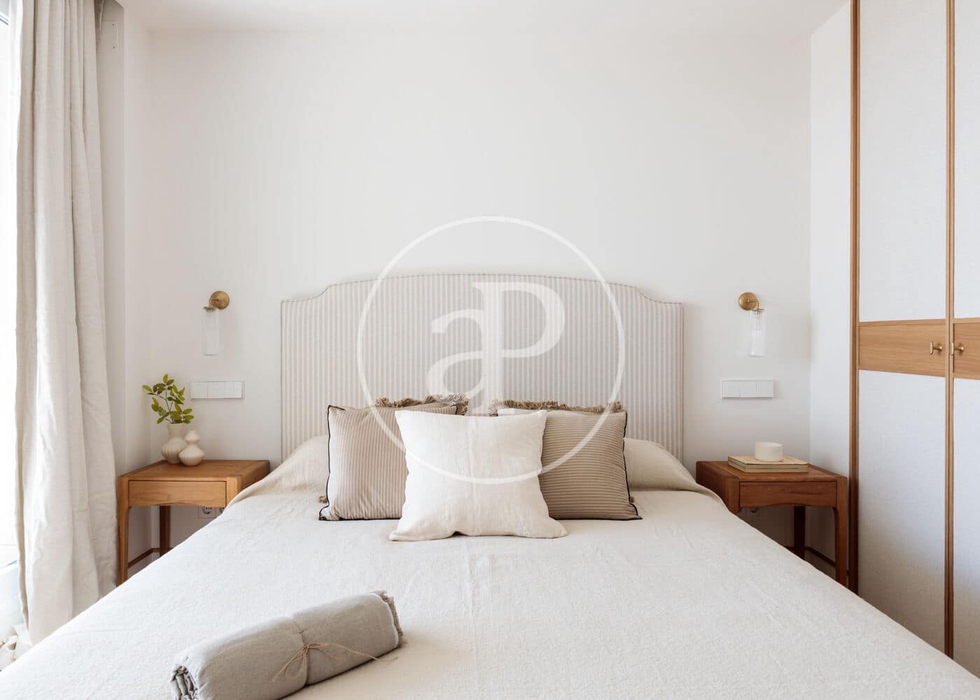 3 camera da letto Appartamento in vendita in Madrid citta - 4.200.000 € (Rif: 10078174)