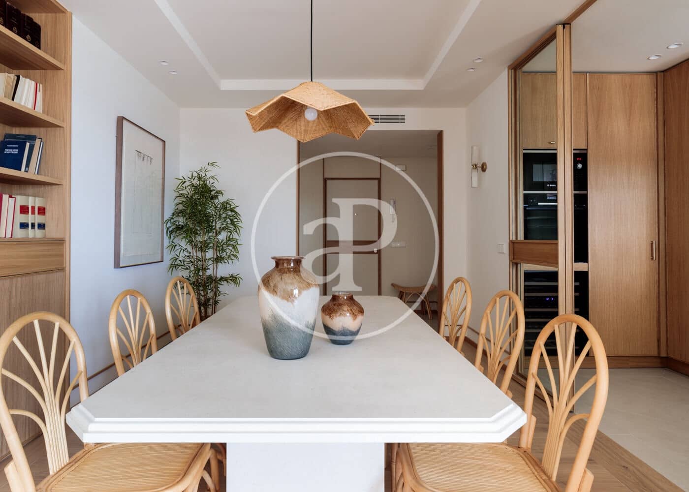 3 camera da letto Appartamento in vendita in Madrid citta - 4.200.000 € (Rif: 10078174)