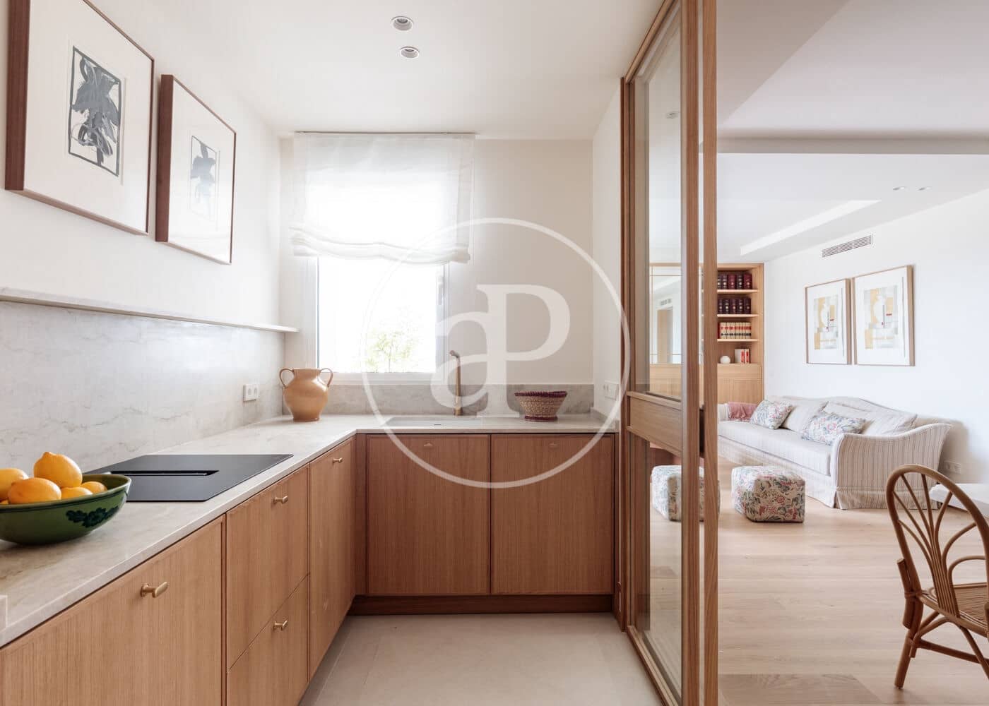 3 camera da letto Appartamento in vendita in Madrid citta - 4.200.000 € (Rif: 10078174)