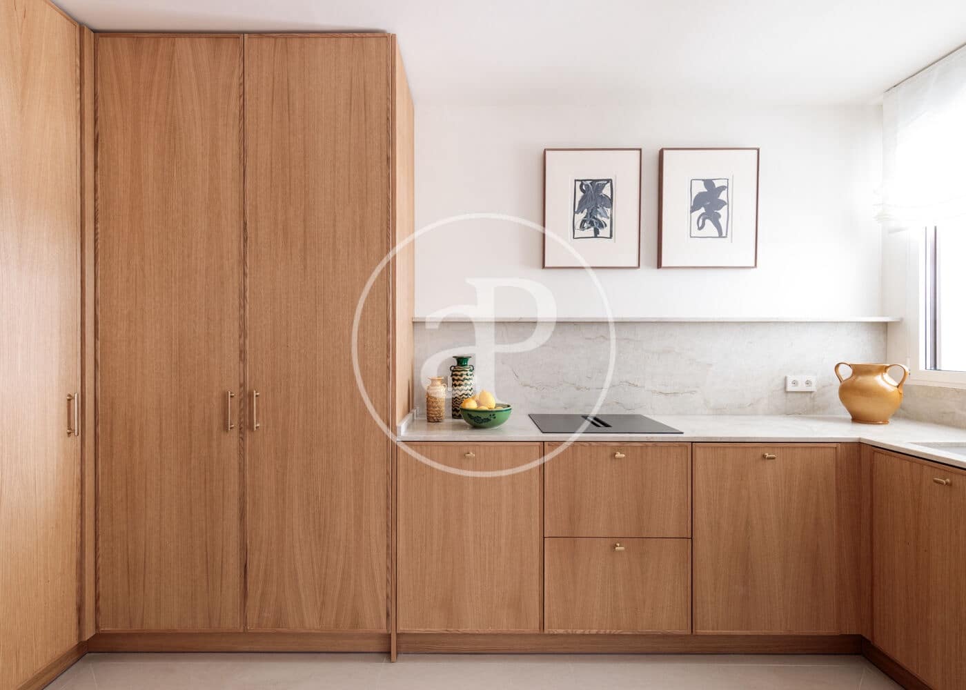 3 camera da letto Appartamento in vendita in Madrid citta - 4.200.000 € (Rif: 10078174)