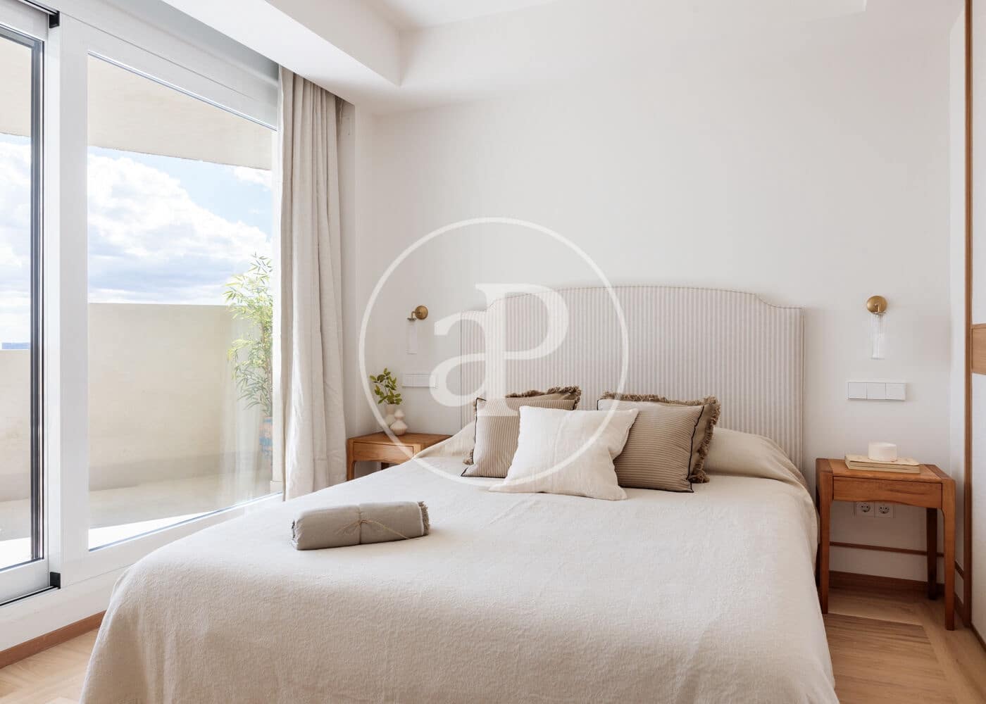 3 camera da letto Appartamento in vendita in Madrid citta - 4.200.000 € (Rif: 10078174)