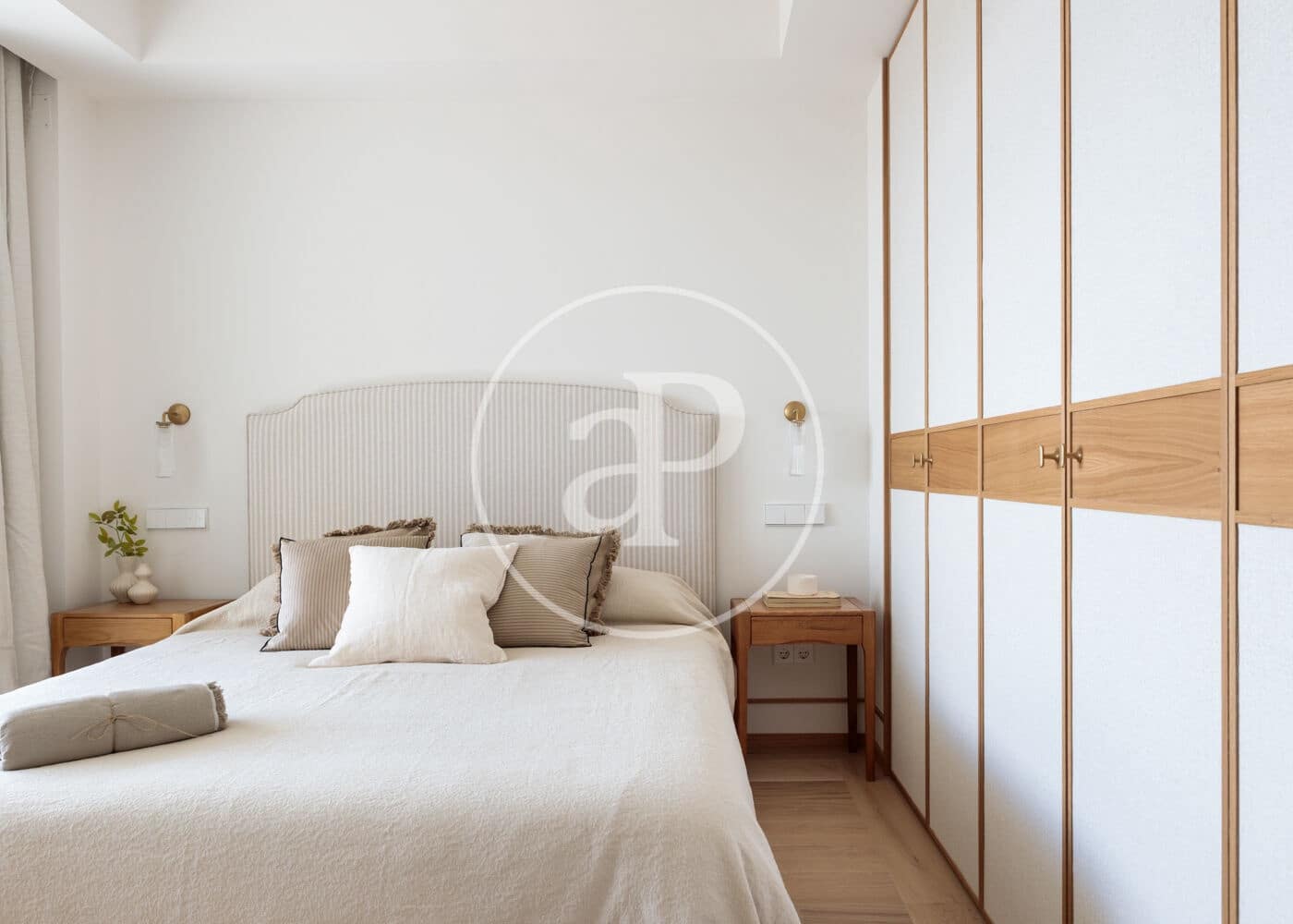 3 camera da letto Appartamento in vendita in Madrid citta - 4.200.000 € (Rif: 10078174)