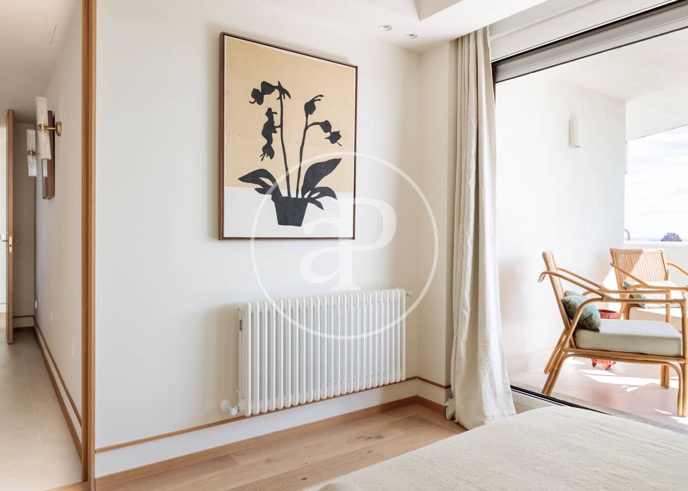 3 camera da letto Appartamento in vendita in Madrid citta - 4.200.000 € (Rif: 10078174)