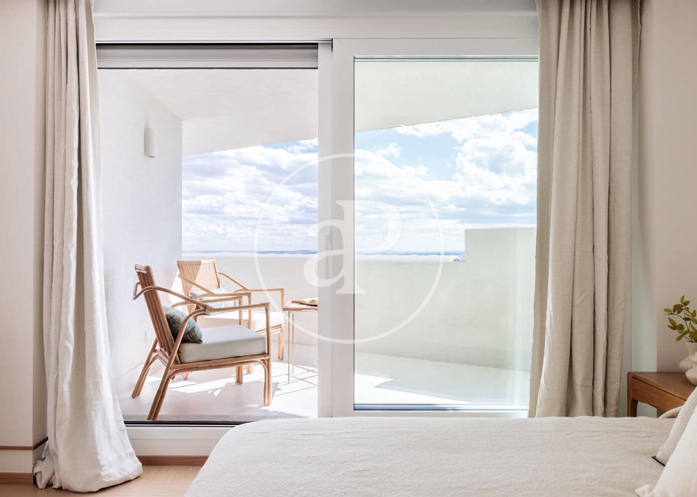 3 camera da letto Appartamento in vendita in Madrid citta - 4.200.000 € (Rif: 10078174)