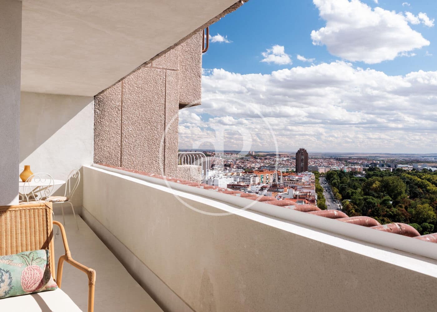 3 camera da letto Appartamento in vendita in Madrid citta - 4.200.000 € (Rif: 10078174)