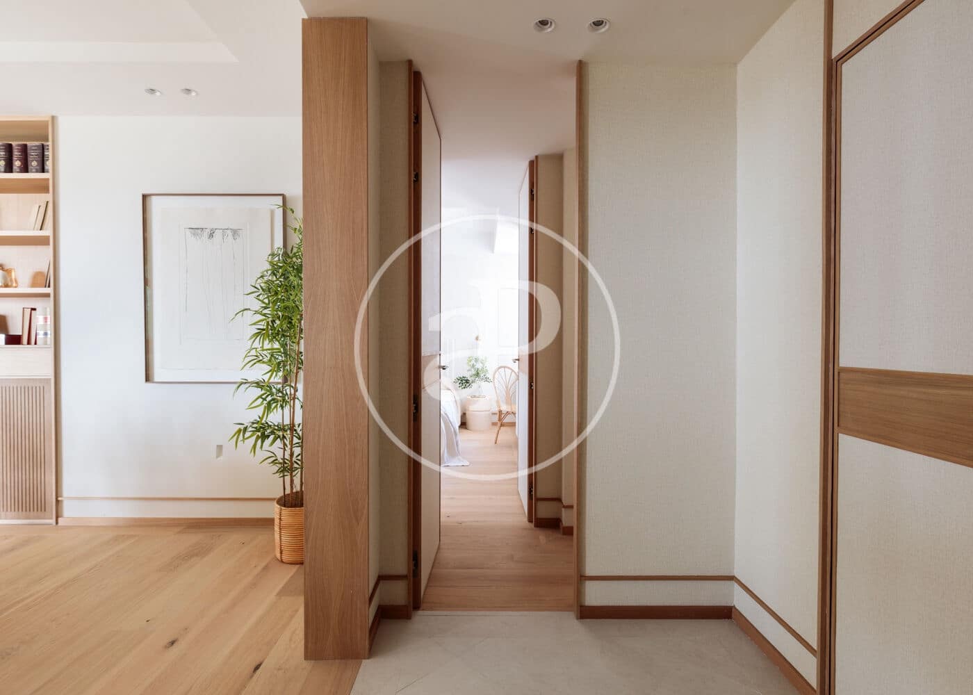 3 camera da letto Appartamento in vendita in Madrid citta - 4.200.000 € (Rif: 10078174)