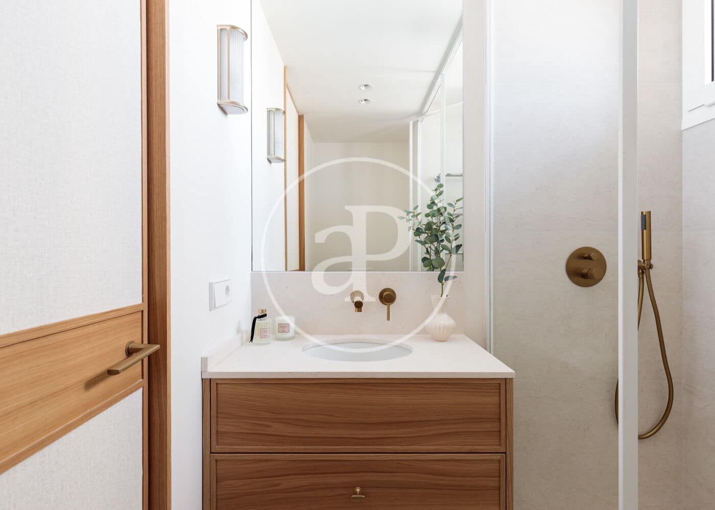 3 camera da letto Appartamento in vendita in Madrid citta - 4.200.000 € (Rif: 10078174)