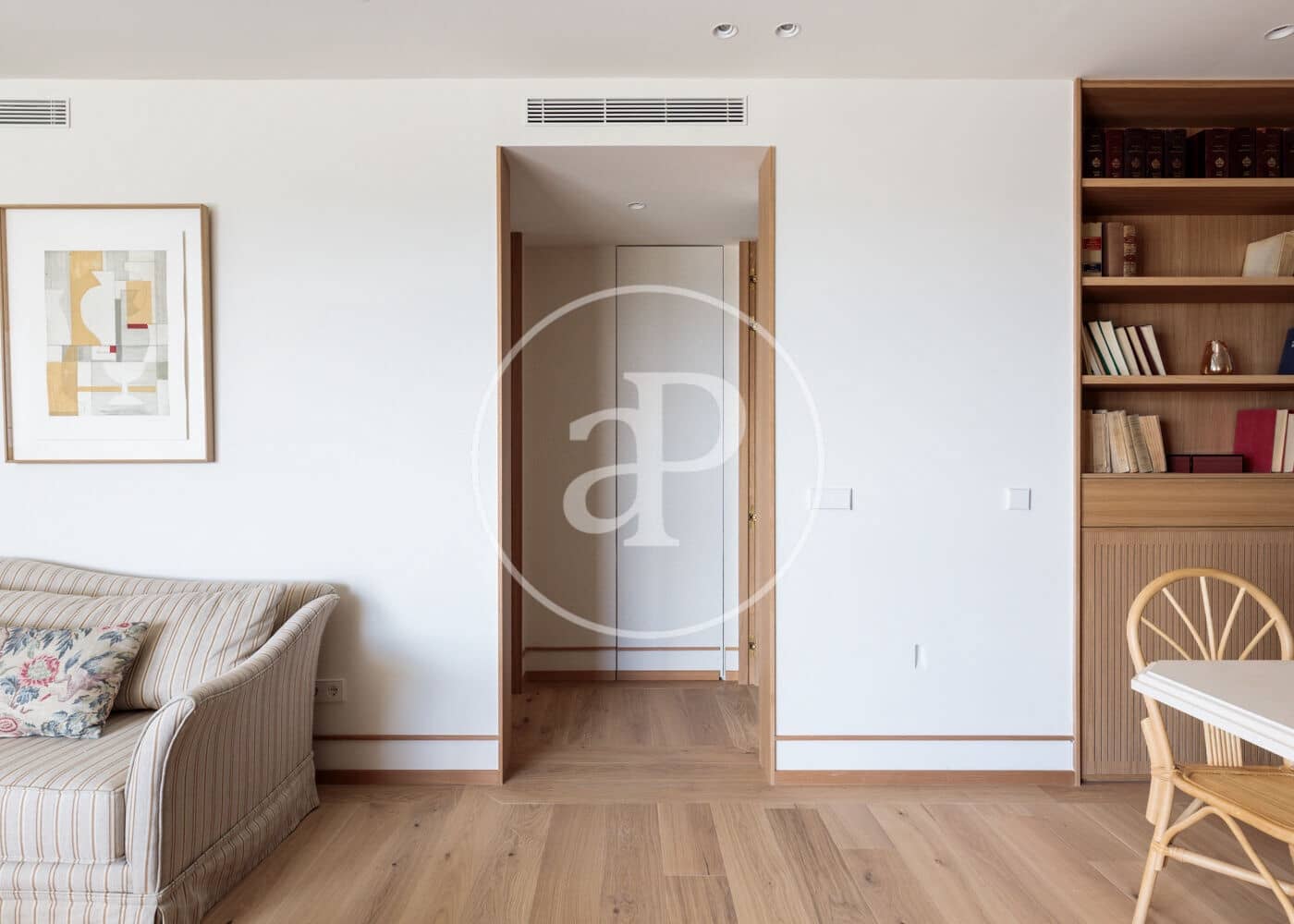 3 camera da letto Appartamento in vendita in Madrid citta - 4.200.000 € (Rif: 10078174)