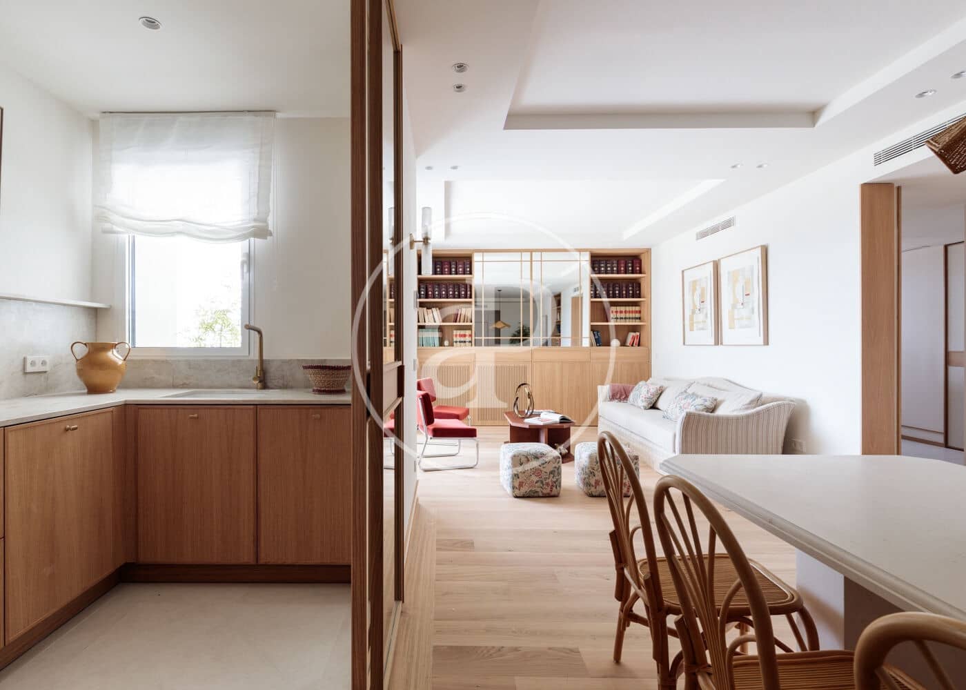 3 camera da letto Appartamento in vendita in Madrid citta - 4.200.000 € (Rif: 10078174)