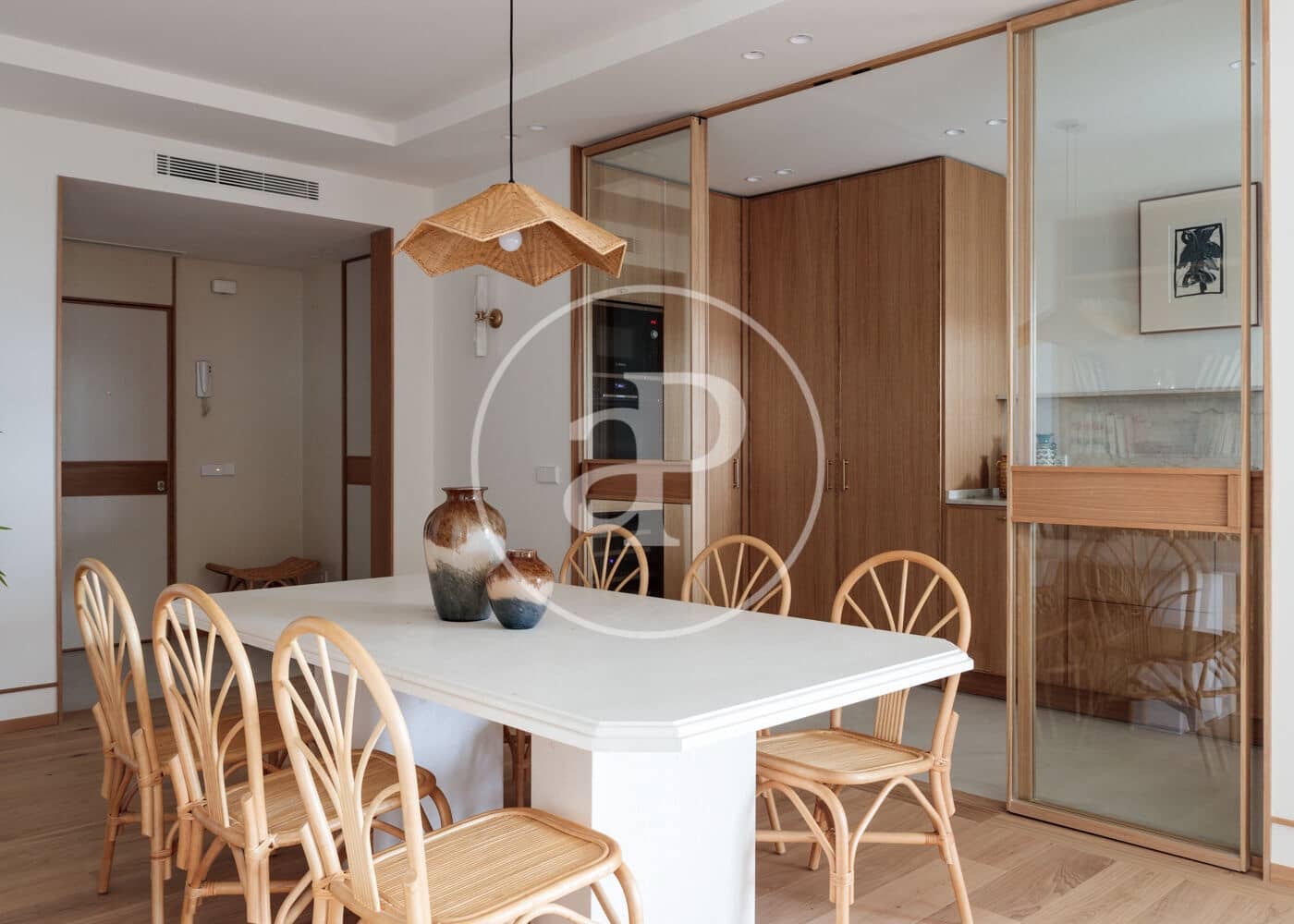 3 camera da letto Appartamento in vendita in Madrid citta - 4.200.000 € (Rif: 10078174)