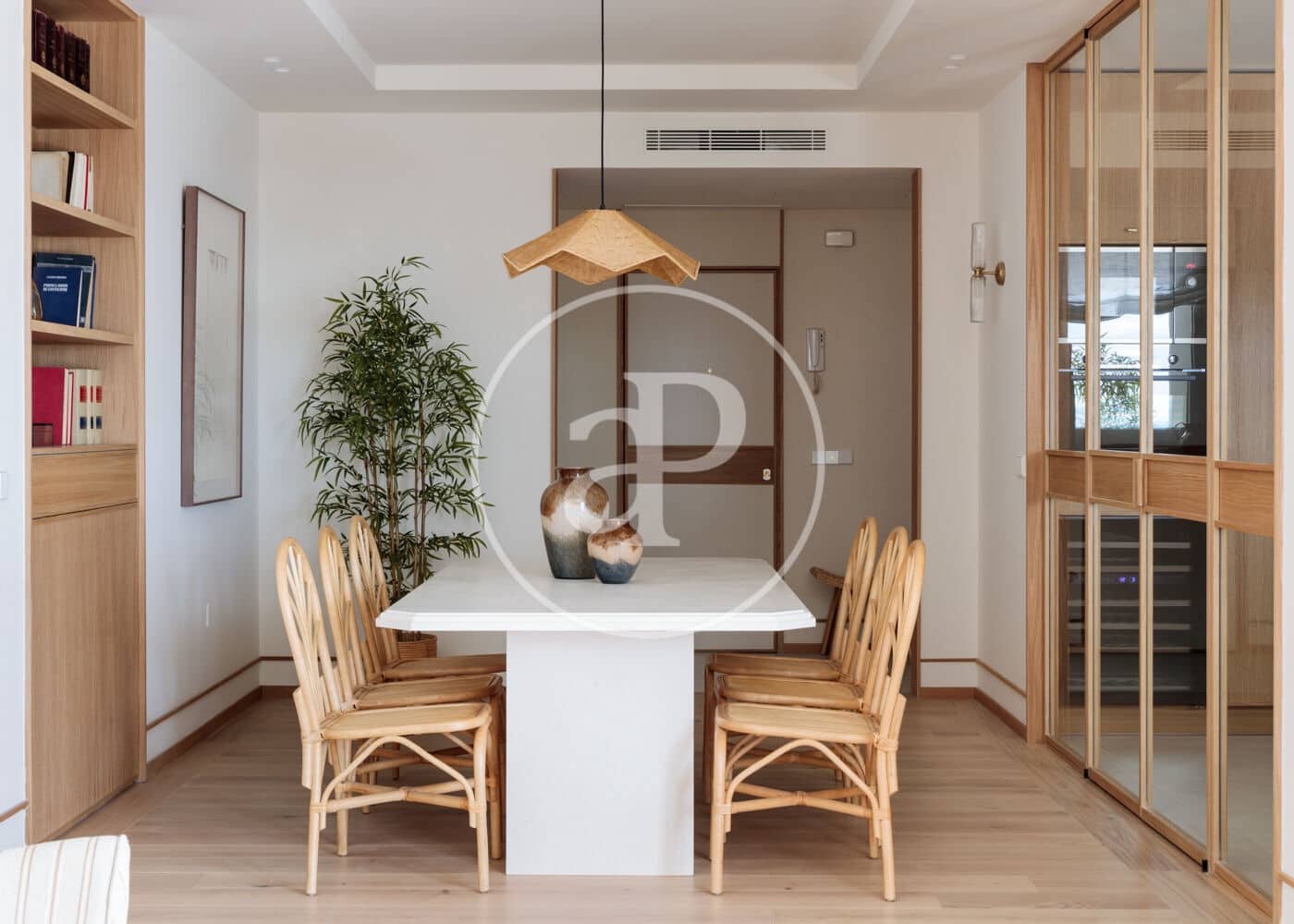 3 camera da letto Appartamento in vendita in Madrid citta - 4.200.000 € (Rif: 10078174)