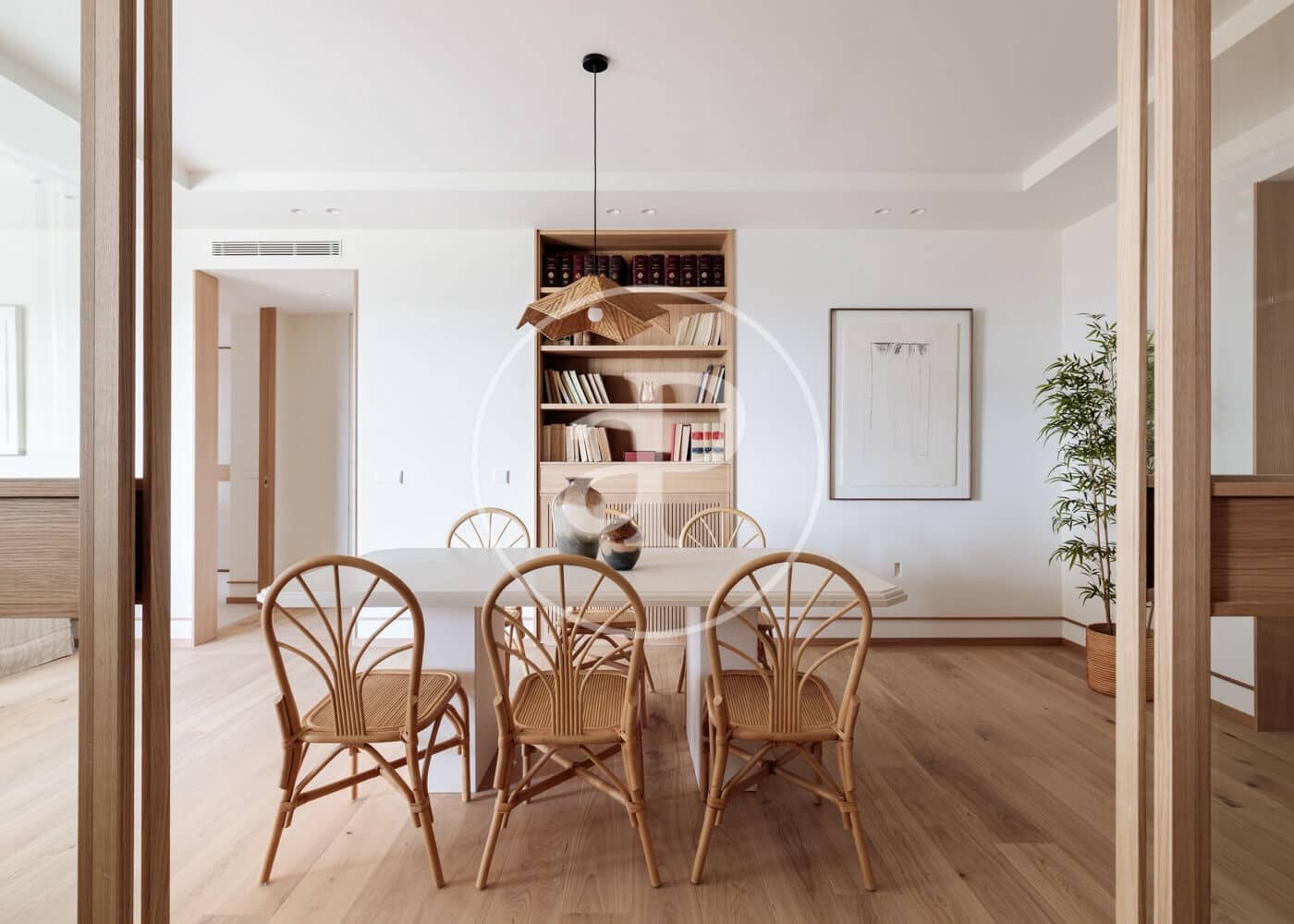 3 camera da letto Appartamento in vendita in Madrid citta - 4.200.000 € (Rif: 10078174)