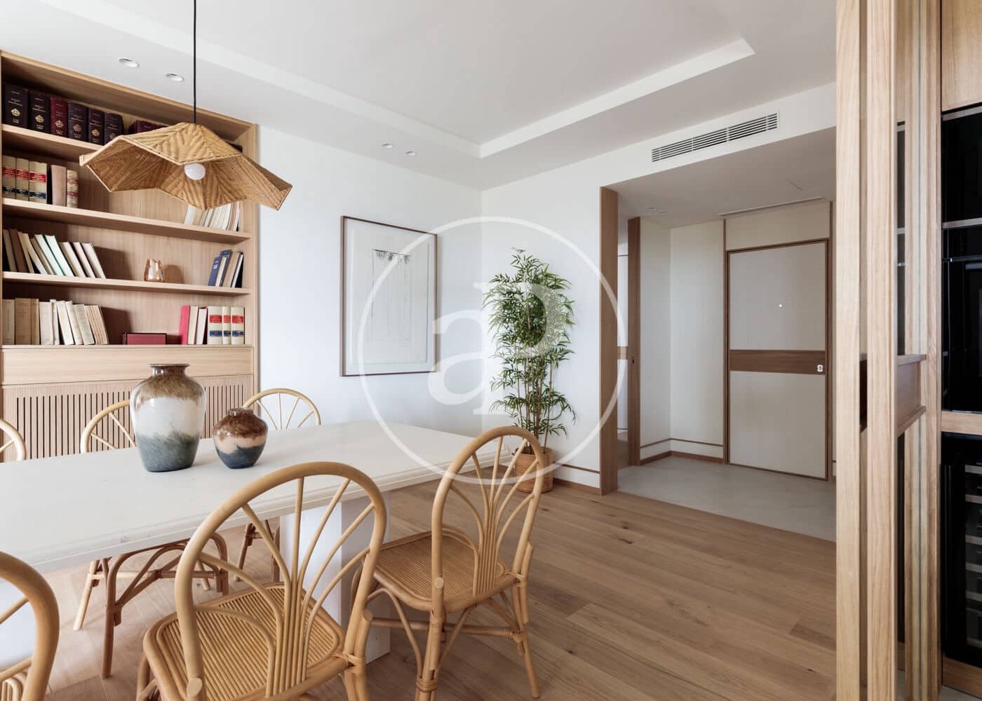 3 camera da letto Appartamento in vendita in Madrid citta - 4.200.000 € (Rif: 10078174)