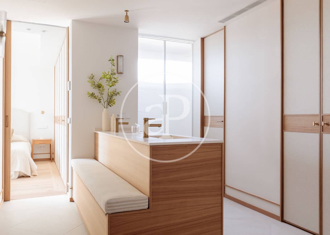 3 camera da letto Appartamento in vendita in Madrid citta - 4.200.000 € (Rif: 10078174)