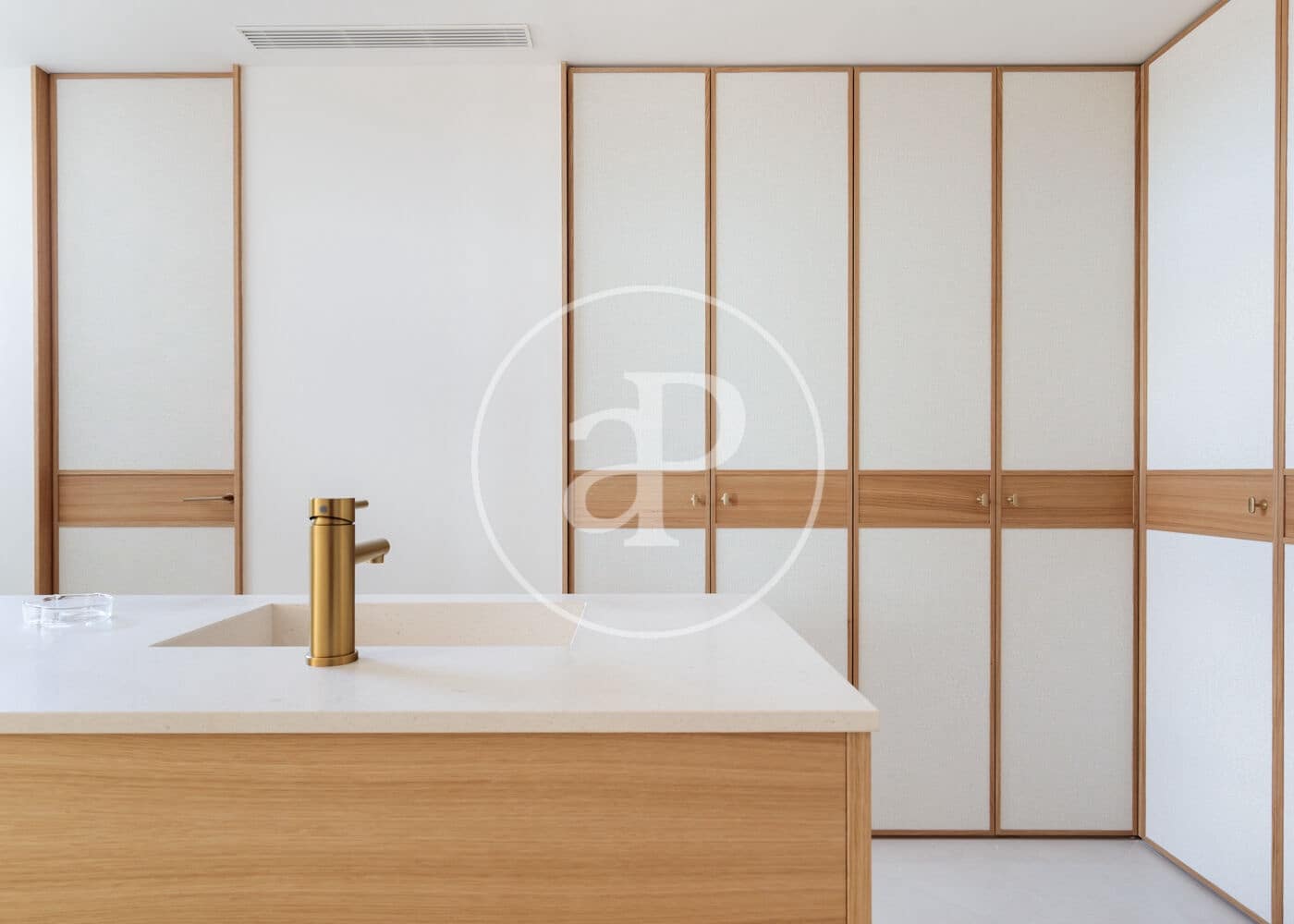 3 camera da letto Appartamento in vendita in Madrid citta - 4.200.000 € (Rif: 10078174)