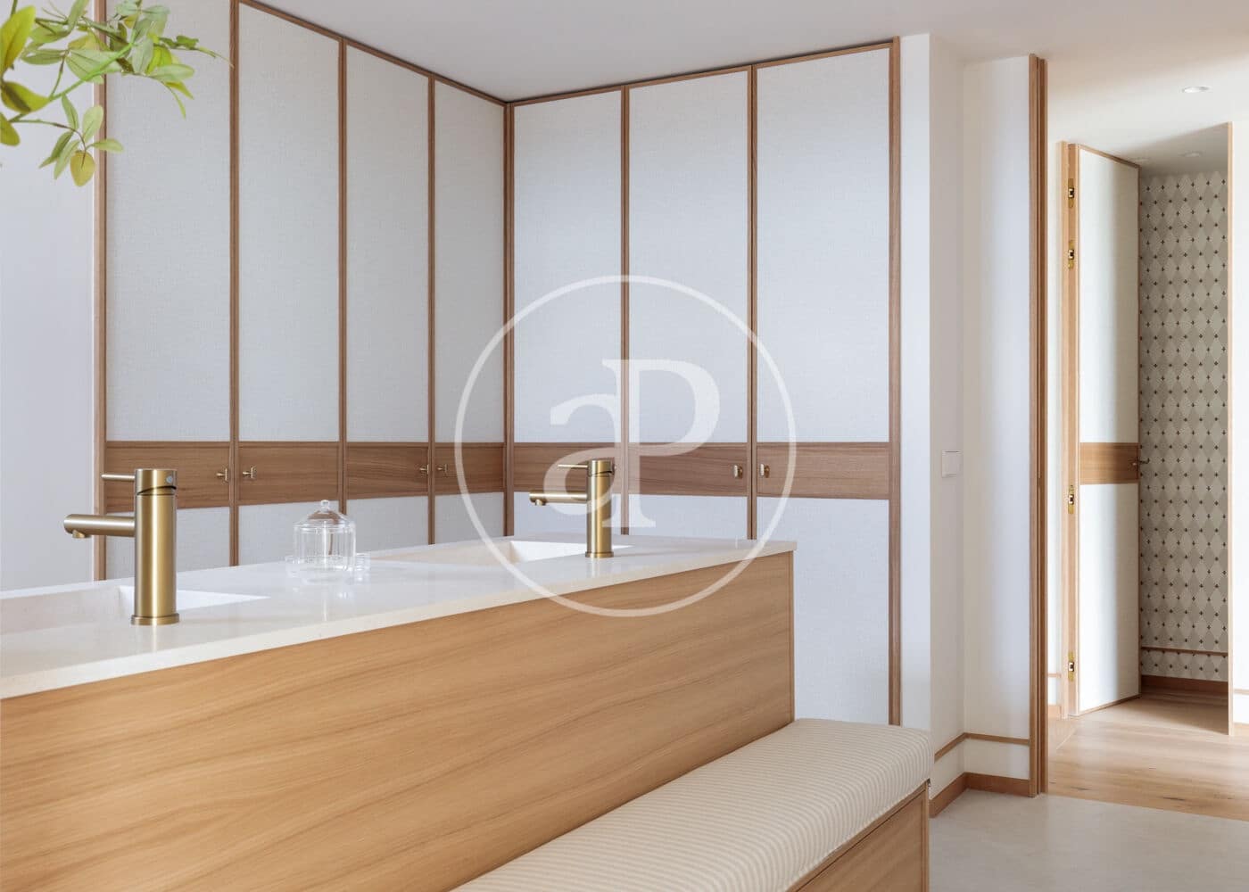 3 camera da letto Appartamento in vendita in Madrid citta - 4.200.000 € (Rif: 10078174)