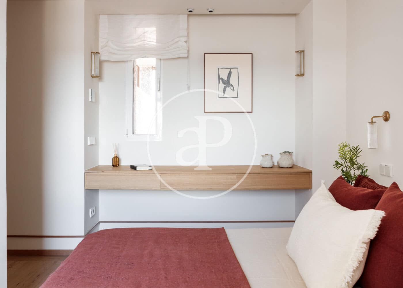 3 camera da letto Appartamento in vendita in Madrid citta - 4.200.000 € (Rif: 10078174)