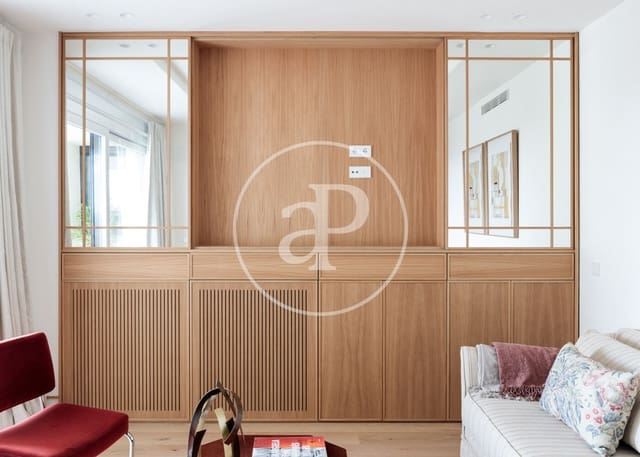 3 camera da letto Appartamento in vendita in Ibiza, Madrid città - 4.200.000 € (Rif: 10078174)