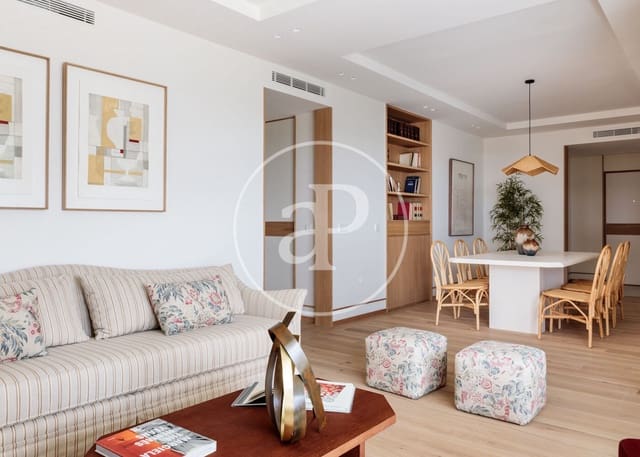 3 camera da letto Appartamento in vendita in Ibiza, Madrid città - 4.200.000 € (Rif: 10078174)