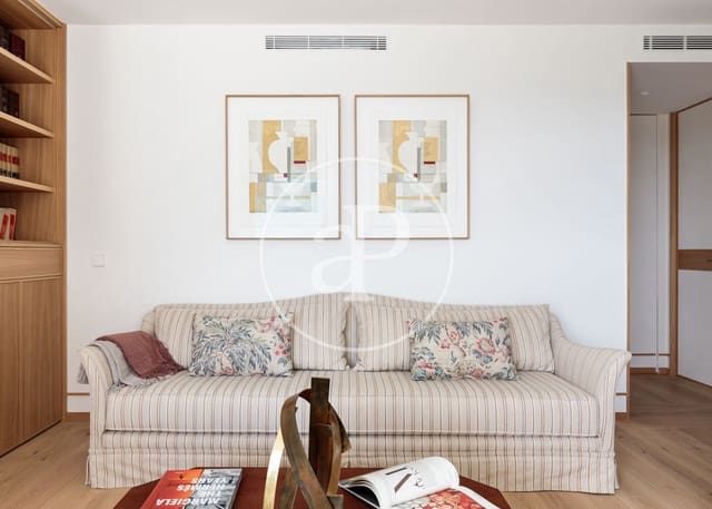 3 camera da letto Appartamento in vendita in Ibiza, Madrid città - 4.200.000 € (Rif: 10078174)