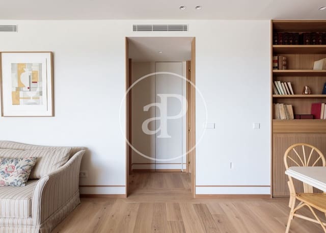 3 camera da letto Appartamento in vendita in Ibiza, Madrid città - 4.200.000 € (Rif: 10078174)