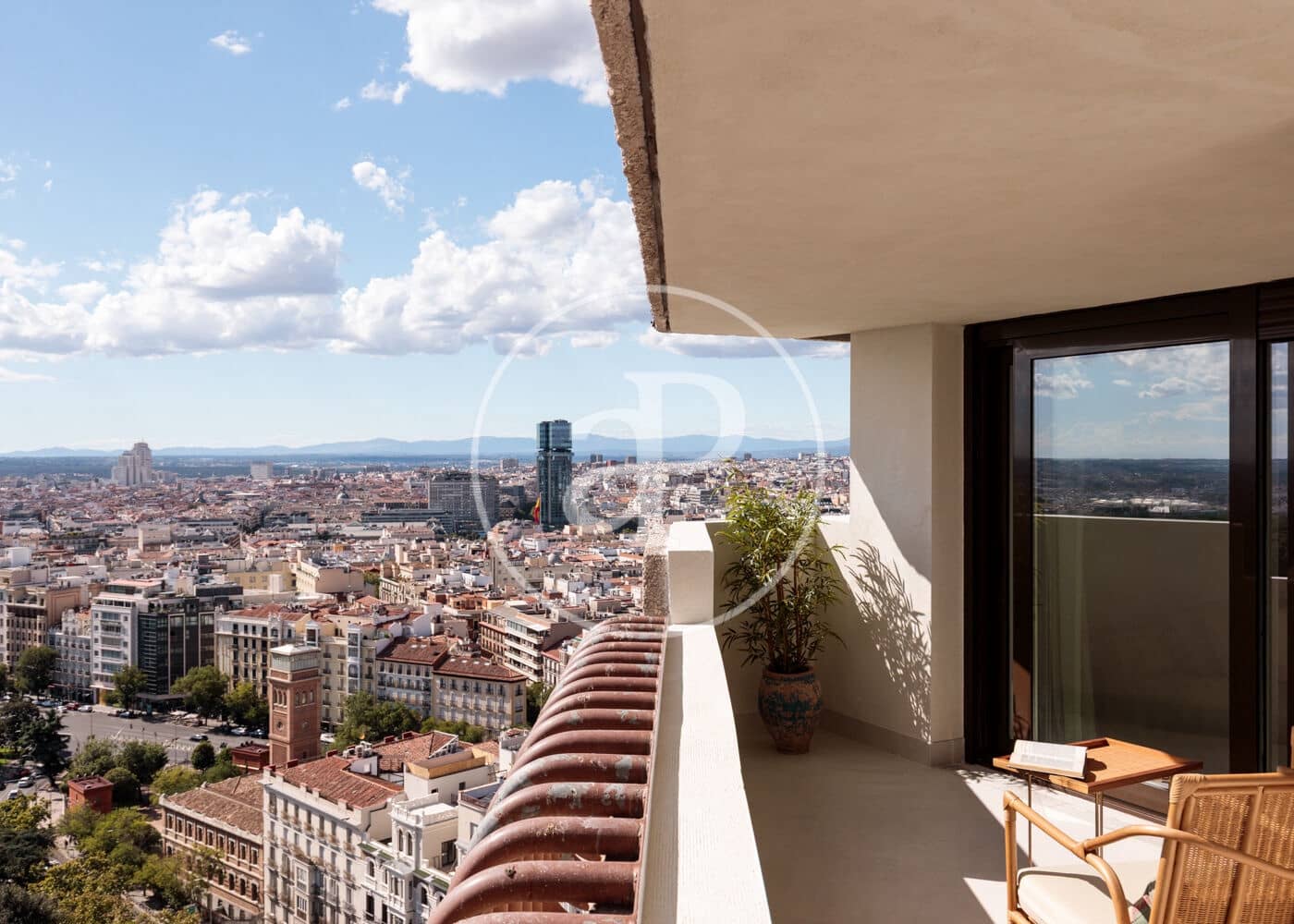3 camera da letto Appartamento in vendita in Madrid citta - 4.200.000 € (Rif: 10078174)