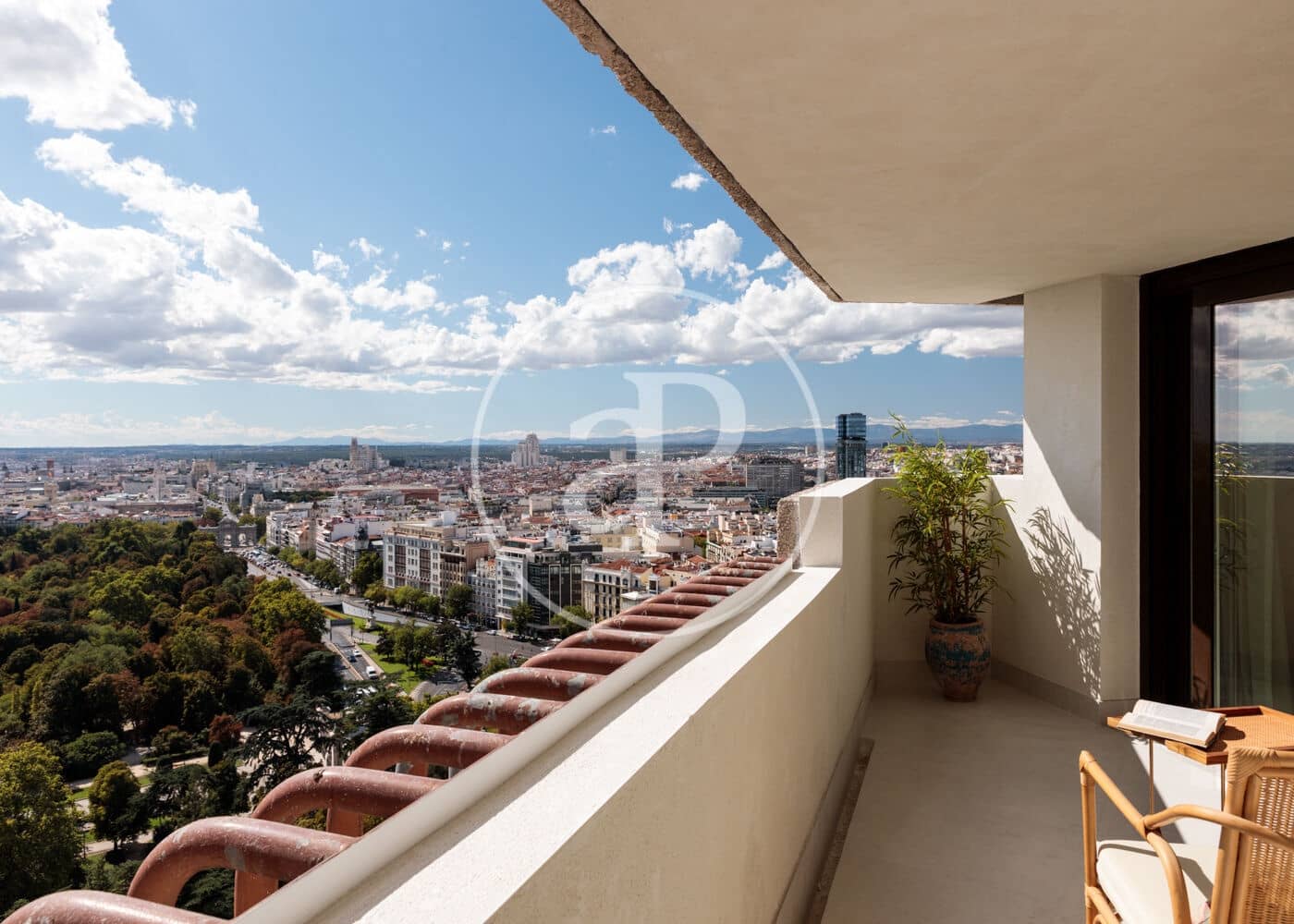3 camera da letto Appartamento in vendita in Madrid citta - 4.200.000 € (Rif: 10078174)