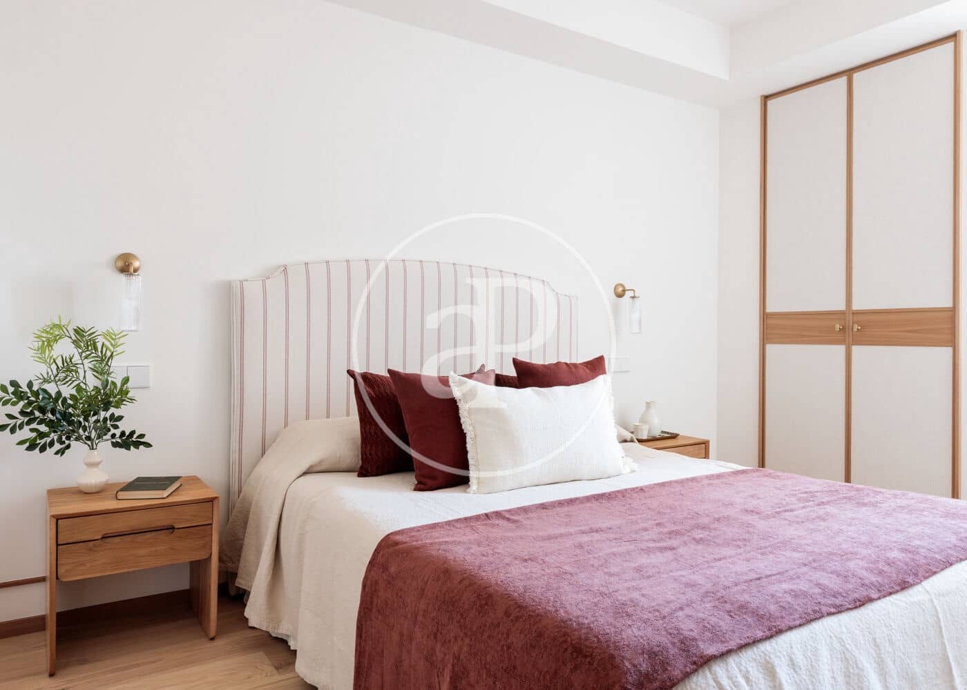 3 camera da letto Appartamento in vendita in Madrid citta - 4.200.000 € (Rif: 10078174)