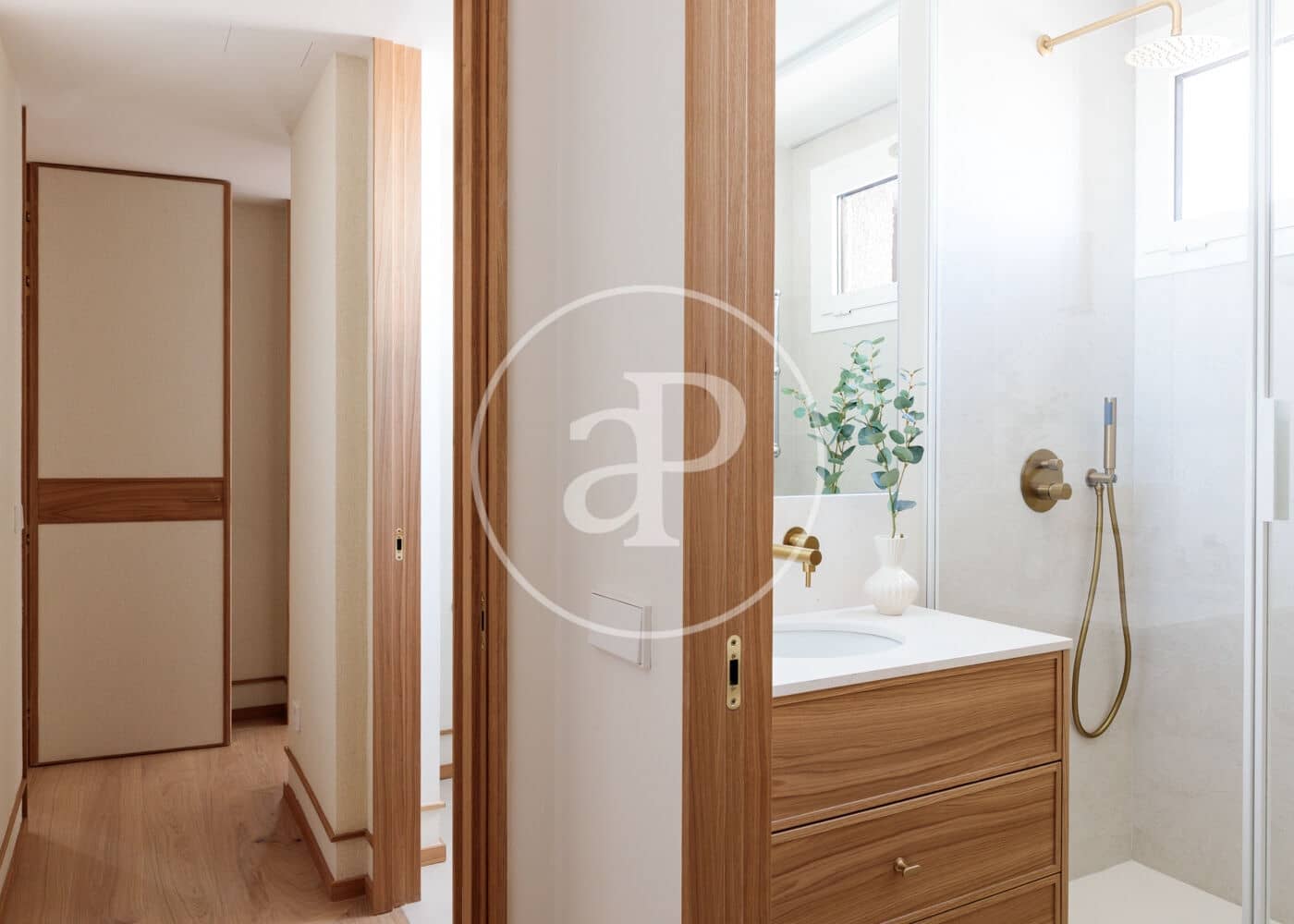 3 camera da letto Appartamento in vendita in Madrid citta - 4.200.000 € (Rif: 10078174)