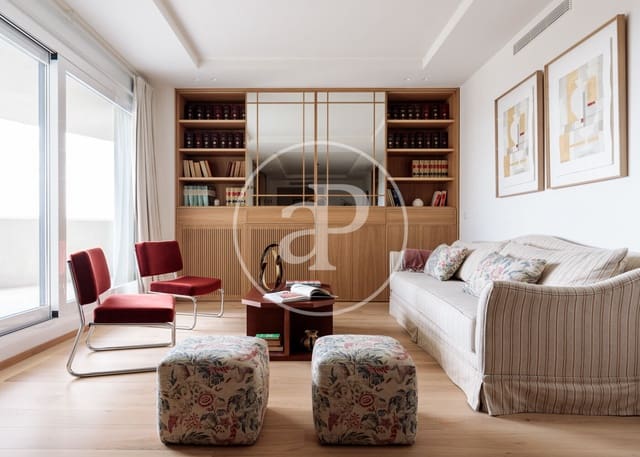 3 camera da letto Appartamento in vendita in Ibiza, Madrid città - 4.200.000 € (Rif: 10078174)