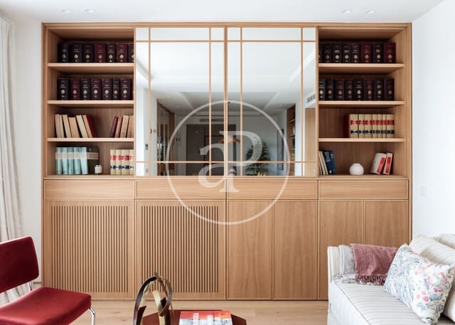 3 camera da letto Appartamento in vendita in Ibiza, Madrid città - 4.200.000 € (Rif: 10078174)