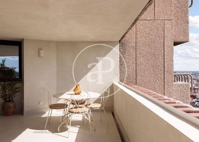 3 camera da letto Appartamento in vendita in Ibiza, Madrid città - 4.200.000 € (Rif: 10078174)