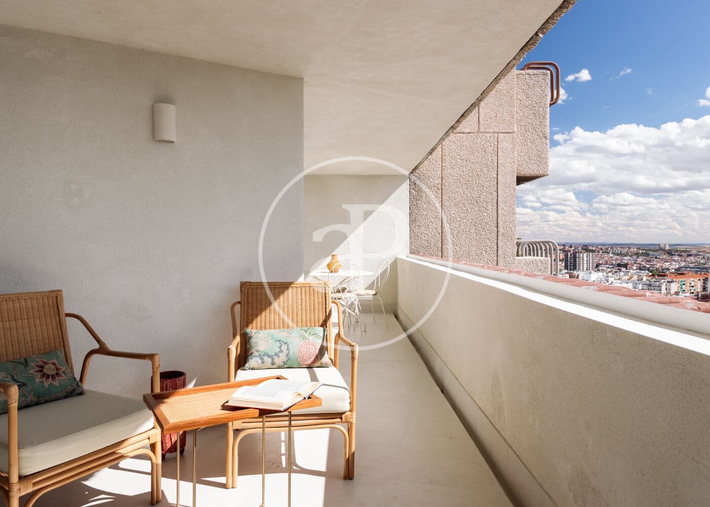 3 camera da letto Appartamento in vendita in Madrid citta - 4.200.000 € (Rif: 10078174)