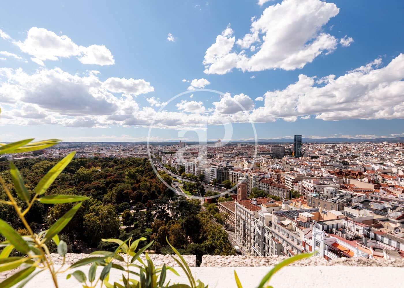 3 camera da letto Appartamento in vendita in Madrid citta - 4.200.000 € (Rif: 10078174)