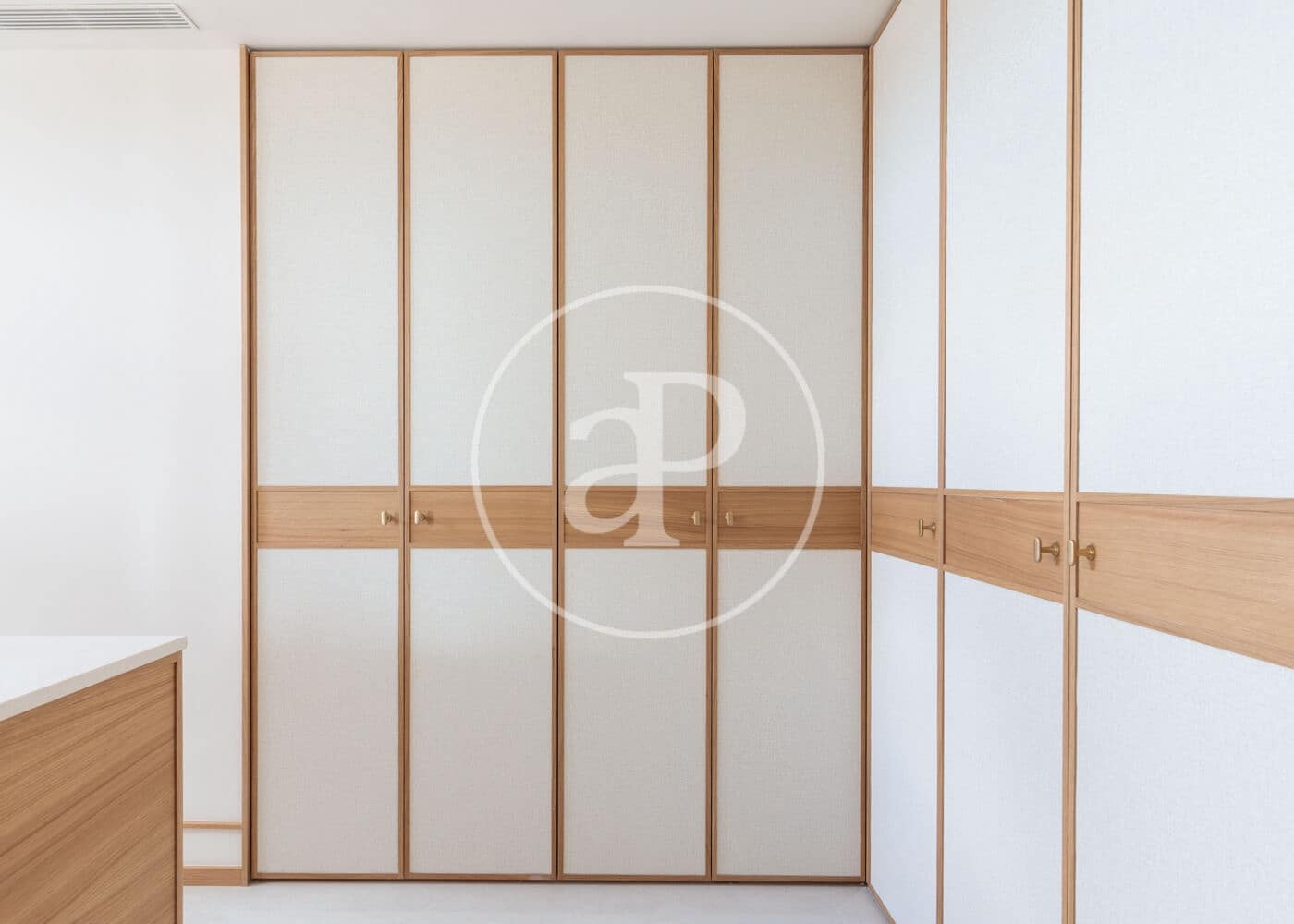 3 camera da letto Appartamento in vendita in Madrid citta - 4.200.000 € (Rif: 10078174)