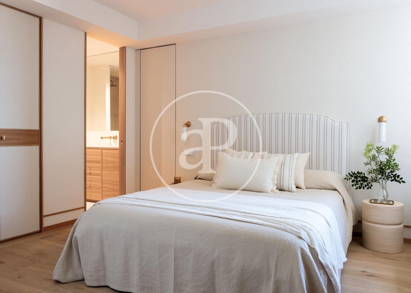 3 camera da letto Appartamento in vendita in Madrid citta - 4.200.000 € (Rif: 10078174)