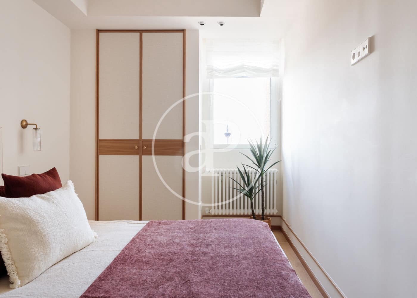 3 camera da letto Appartamento in vendita in Madrid citta - 4.200.000 € (Rif: 10078174)