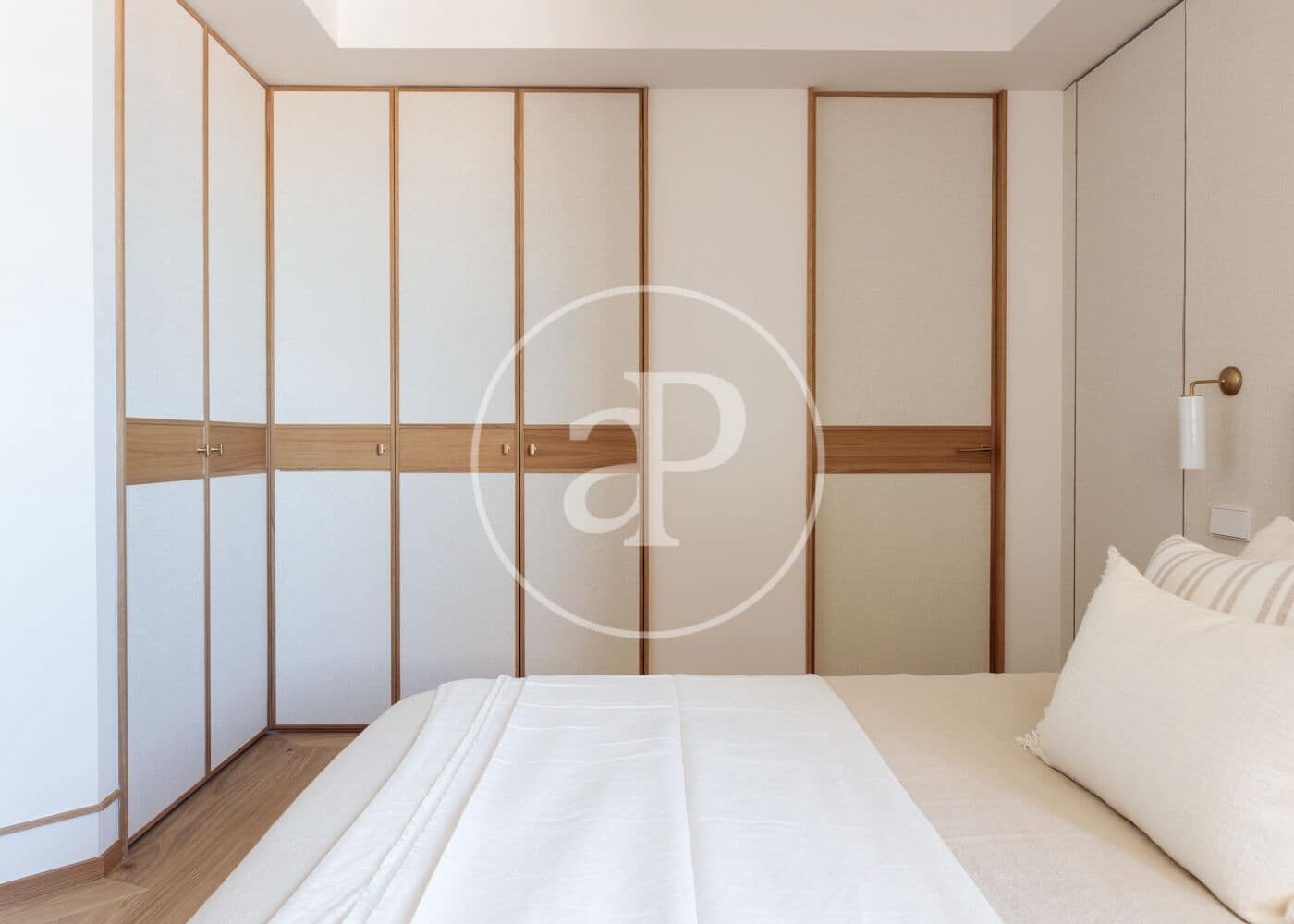 3 camera da letto Appartamento in vendita in Madrid citta - 4.200.000 € (Rif: 10078174)
