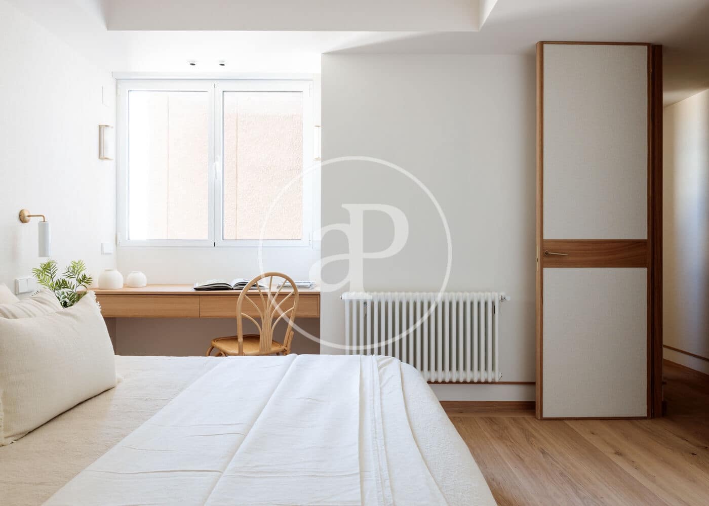 3 camera da letto Appartamento in vendita in Madrid citta - 4.200.000 € (Rif: 10078174)